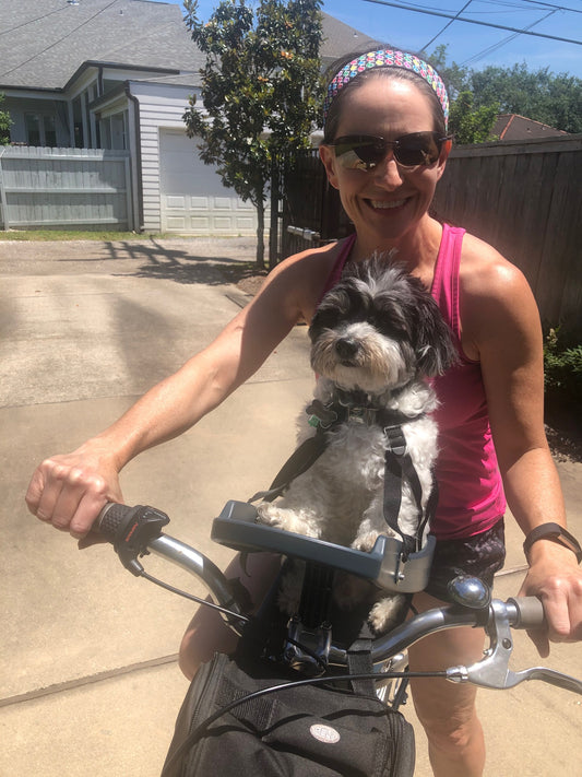 Bike Ride Magic