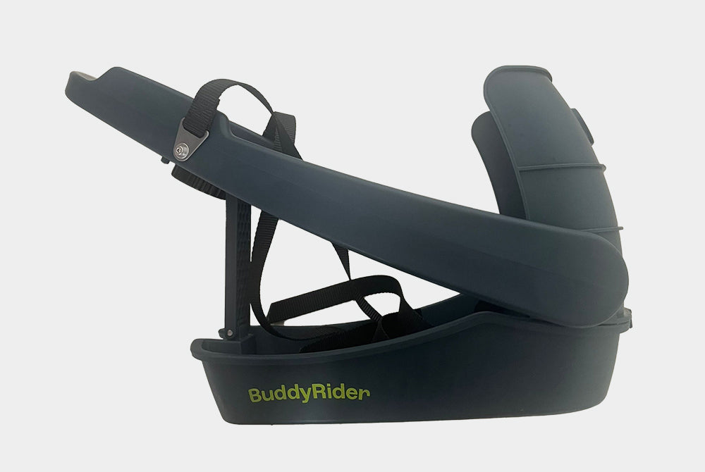 BuddyRider® Series 2 KIT - "Open Box"