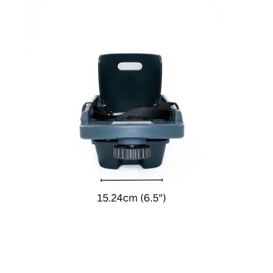 BuddyRider® Series 2