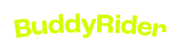 Buddyrider AU