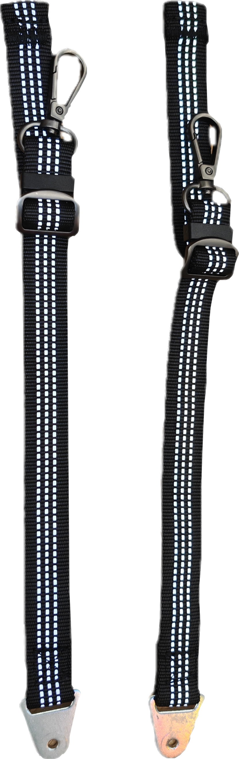 BuddyRider Series 2D Flex-Arm Assembly