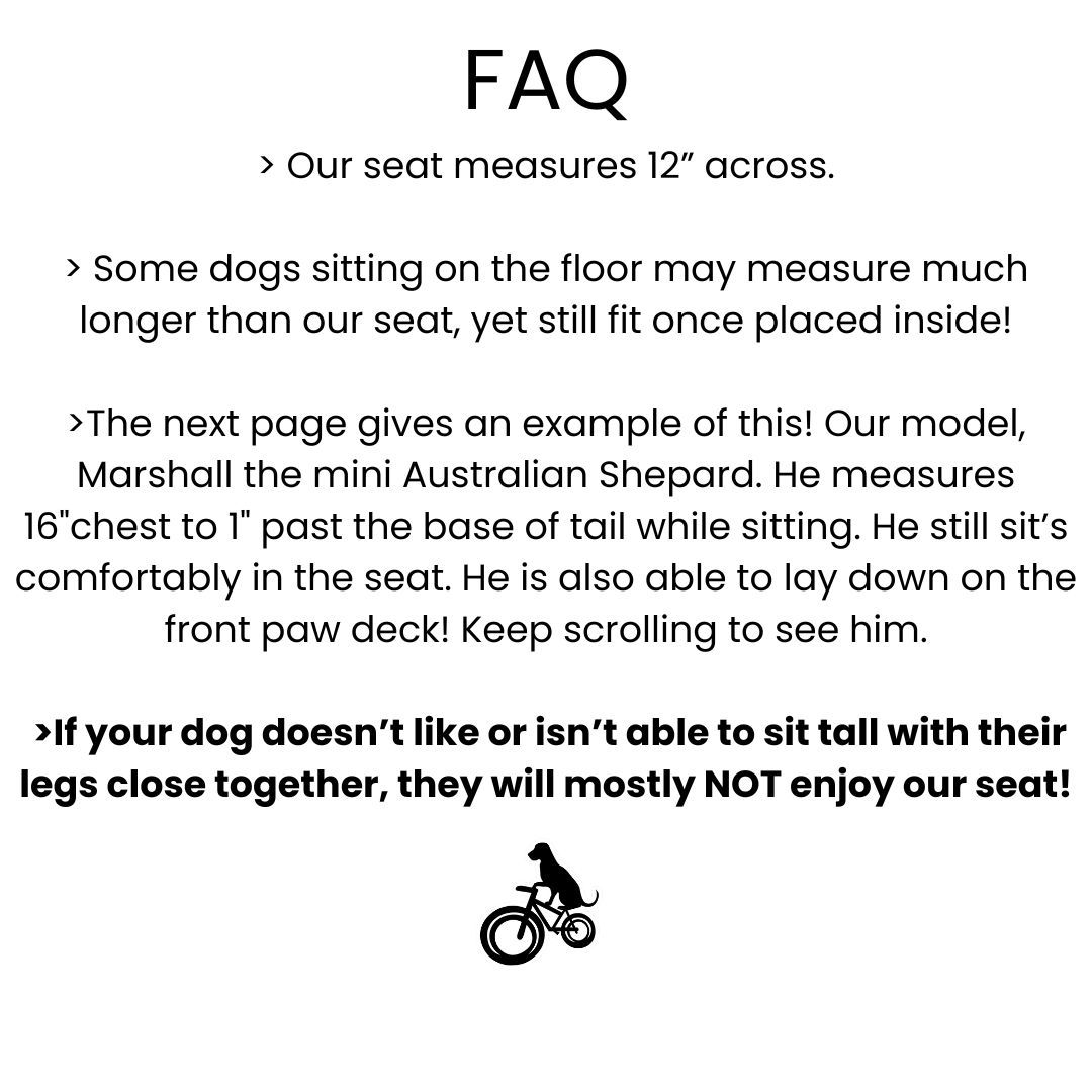 BuddyRider® Series 2